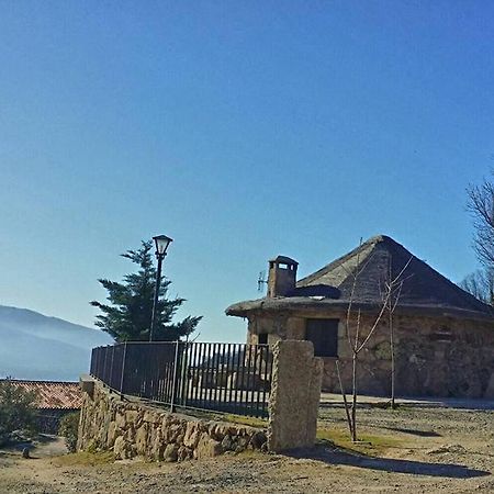 Albergue El Solitario Banos De Montemayor Buitenkant foto